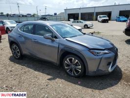 Lexus Pozostałe 2020 2 Lexus Pozostałe 2020 2