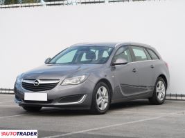 Opel Insignia 2016 1.6 134 KM