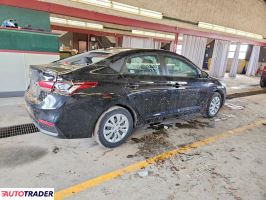 Hyundai Accent 2022 1