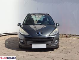Peugeot 207 2012 1.6 91 KM