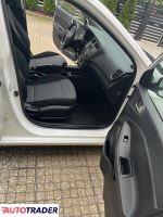 Hyundai i20 2019 1.2 90 KM Hyundai i20 2019 1.2 90 KM