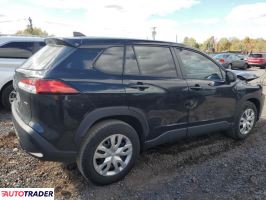 Toyota Corolla 2023 2