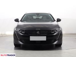 Peugeot 508 2019 2.0 160 KM Peugeot 508 2019 2.0 160 KM