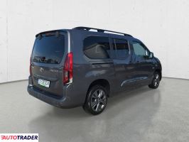Toyota Verso 2023 1.5 131 KM