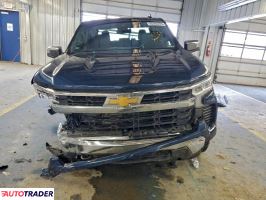 Chevrolet Silverado 2023 2