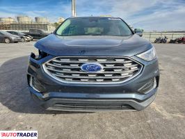 Ford Edge 2024 2