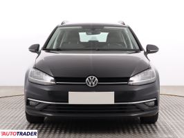 Volkswagen Golf 2017 1.4 147 KM