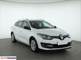 Renault Megane - zobacz ofertę