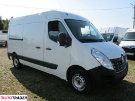 Renault Master 2019 2.3 Renault Master 2019 2.3