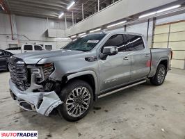 GMC Sierra 2023 6