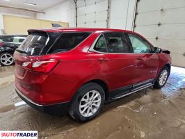 Chevrolet Equinox 2020 1