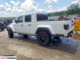 Jeep Pozostałe 2025 3