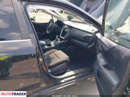 Subaru Outback 2020 2 Subaru Outback 2020 2