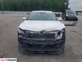 Toyota Camry 2021 2