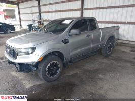 Ford Ranger 2020 2