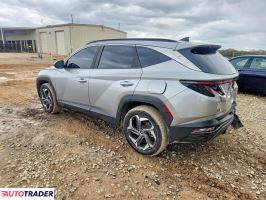 Hyundai Tucson 2023