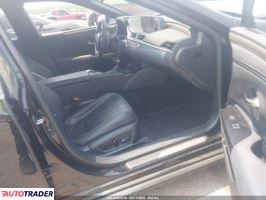 Lexus ES 2021 3 Lexus ES 2021 3