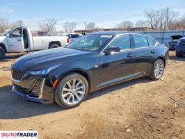 Cadillac Pozostałe - zobacz ofertę