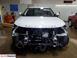 Land Rover Range Rover 2020 2