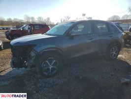 Honda HR-V - zobacz ofertę