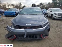 Kia Pozostałe 2023 2