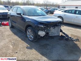 Mazda CX-30 - zobacz ofertę