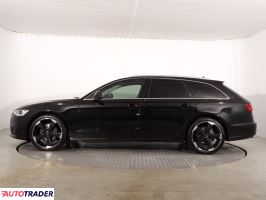 Audi A6 2015 2.0 187 KM