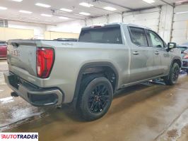 GMC Sierra 2025 2