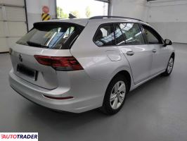Volkswagen Golf 2022 1.5 130 KM