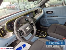 Fiat Panda 2026 1.2 100 KM