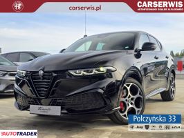Alfa Romeo Pozostałe - zobacz ofertę