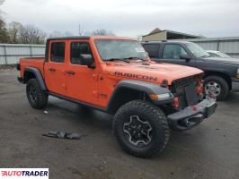 Jeep Pozostałe 2020 3 Jeep Pozostałe 2020 3