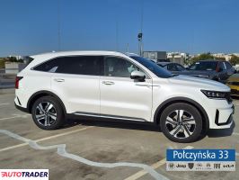 Kia Sorento 2023 1.6 230 KM Kia Sorento 2023 1.6 230 KM
