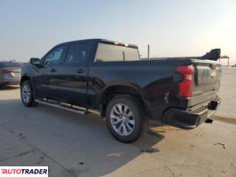 Chevrolet Silverado 2022 2 Chevrolet Silverado 2022 2