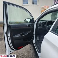 Hyundai Tucson 2020 1.6 136 KM