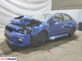 Subaru Pozostałe - zobacz ofertę