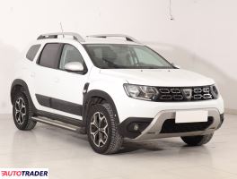 Dacia Duster 2019 1.6 112 KM