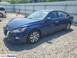Nissan Altima 2020 2 Nissan Altima 2020 2