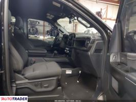 Ford Pozostałe 2024 3