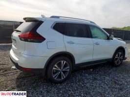 Nissan Rogue 2020 2