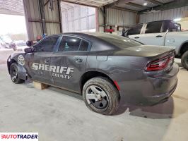 Dodge Charger 2021 5