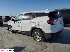 GMC Terrain 2023 1