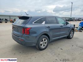Kia Sorento 2023 2