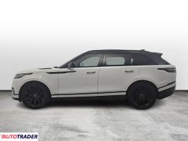 Land Rover Pozostałe 2019 2.0 300 KM