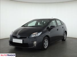 Toyota Prius 2011 1.8 134 KM