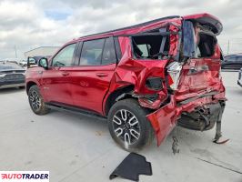 GMC Yukon 2023 5