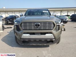 Toyota Tacoma 2025 2