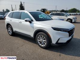 Honda CR-V 2023 1