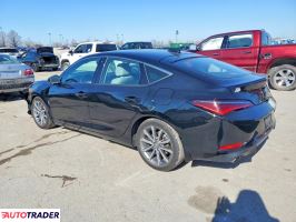 Acura Integra 2024 1