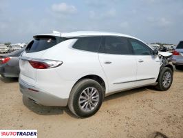 Buick Enclave 2024 3